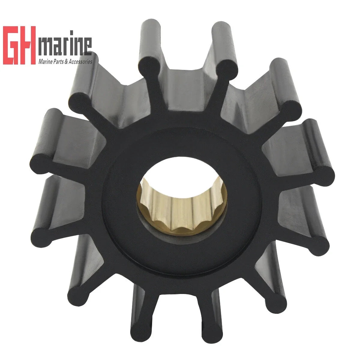C-POWER Engine Flexible Impeller Kit for Marine (2.2L) 4.45 & 3.323/239 & 4.120