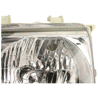 RHS HeadLight For Toyota Landcruiser 76 78 79 70 Series '07- Ute/Troopy/Wagon