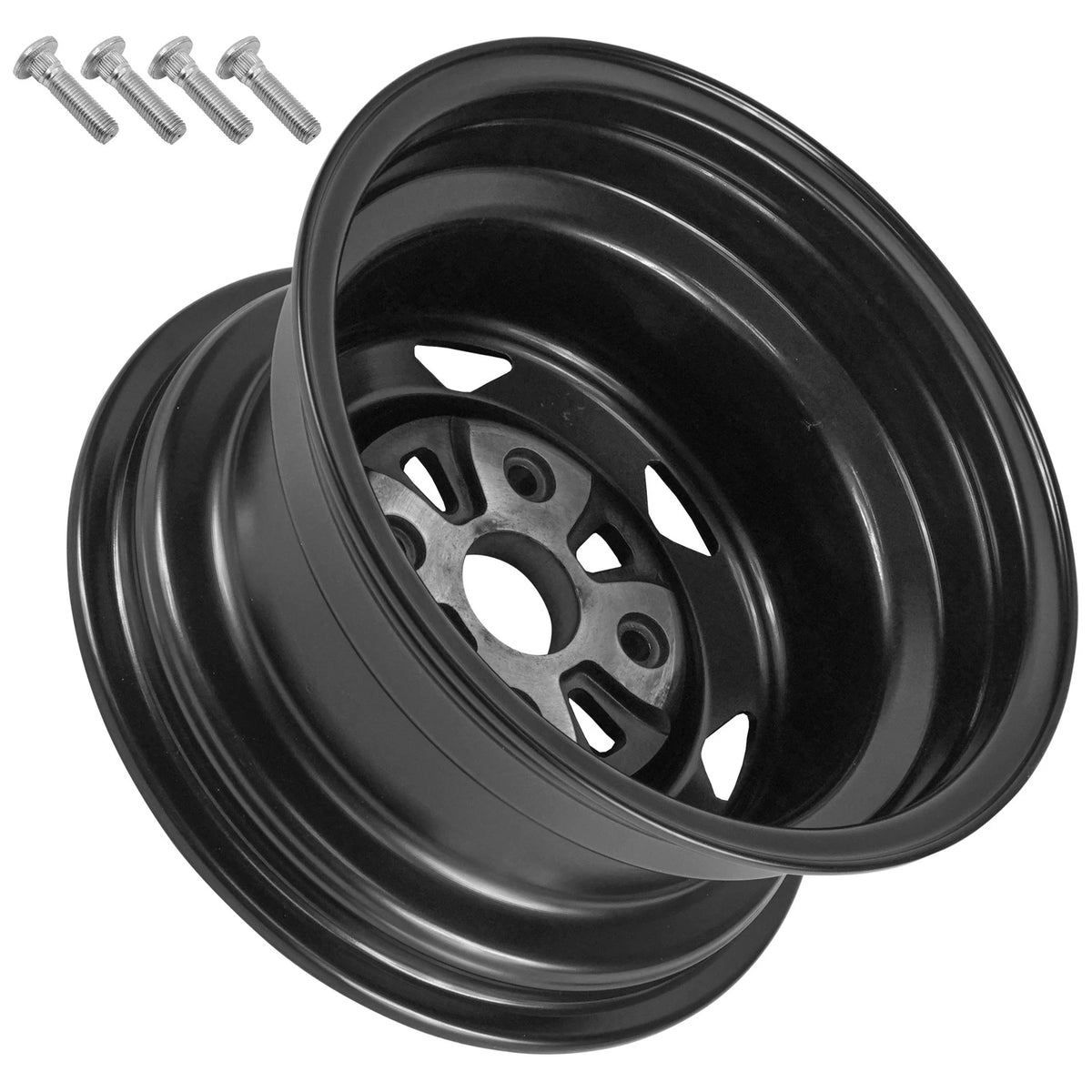 Celox Front Wheel Rim for Honda TRX520FE TRX520FM (2020–2026) RM104, 44650HR3A20ZA