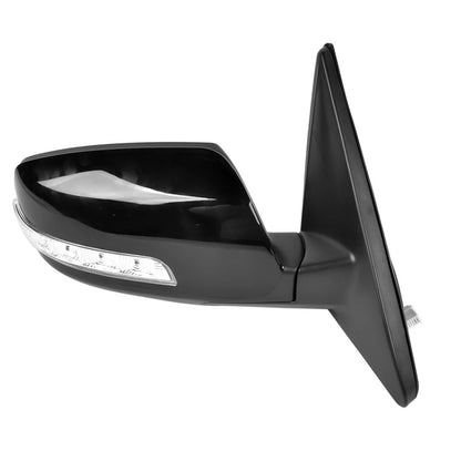 Heated Signal Right Side Mirror for Kia Sorento (2011–2020)