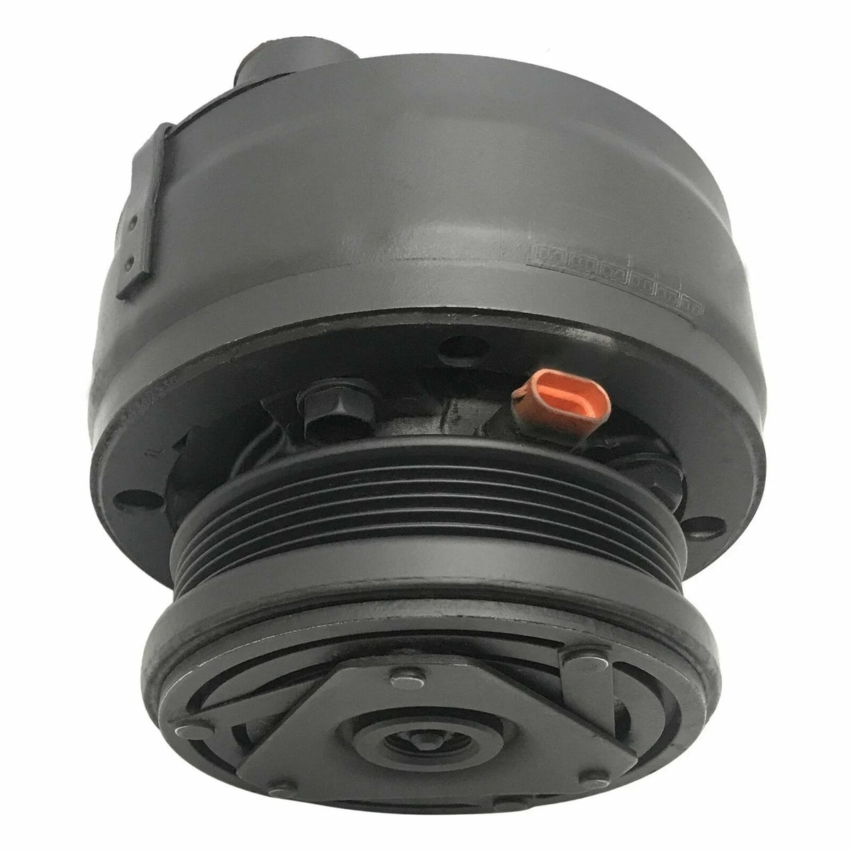 AC Compressor Kit Replacement for Chevrolet Tahoe (2007–2014)