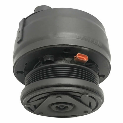 AC Compressor Kit Replacement for Chevrolet Tahoe (2007–2014)