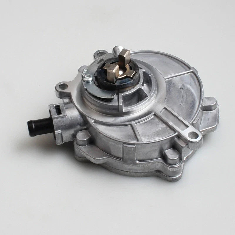 Brake Vacuum Pump for Audi A4 A6 A7 A8 Q5 Q7 Quattro VW Touareg (2006–2023) 06E145100Q