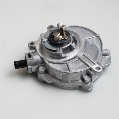 Brake Vacuum Pump for Audi A4 A6 A7 A8 Q5 Q7 Quattro VW Touareg (2006–2023) 06E145100Q