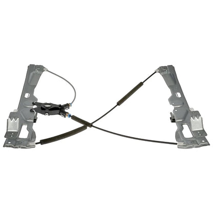 Dorman Window Regulator for Ford F-150 (2004–2014) 752-876, 9L3Z1523201B, 9L3Z1523201C