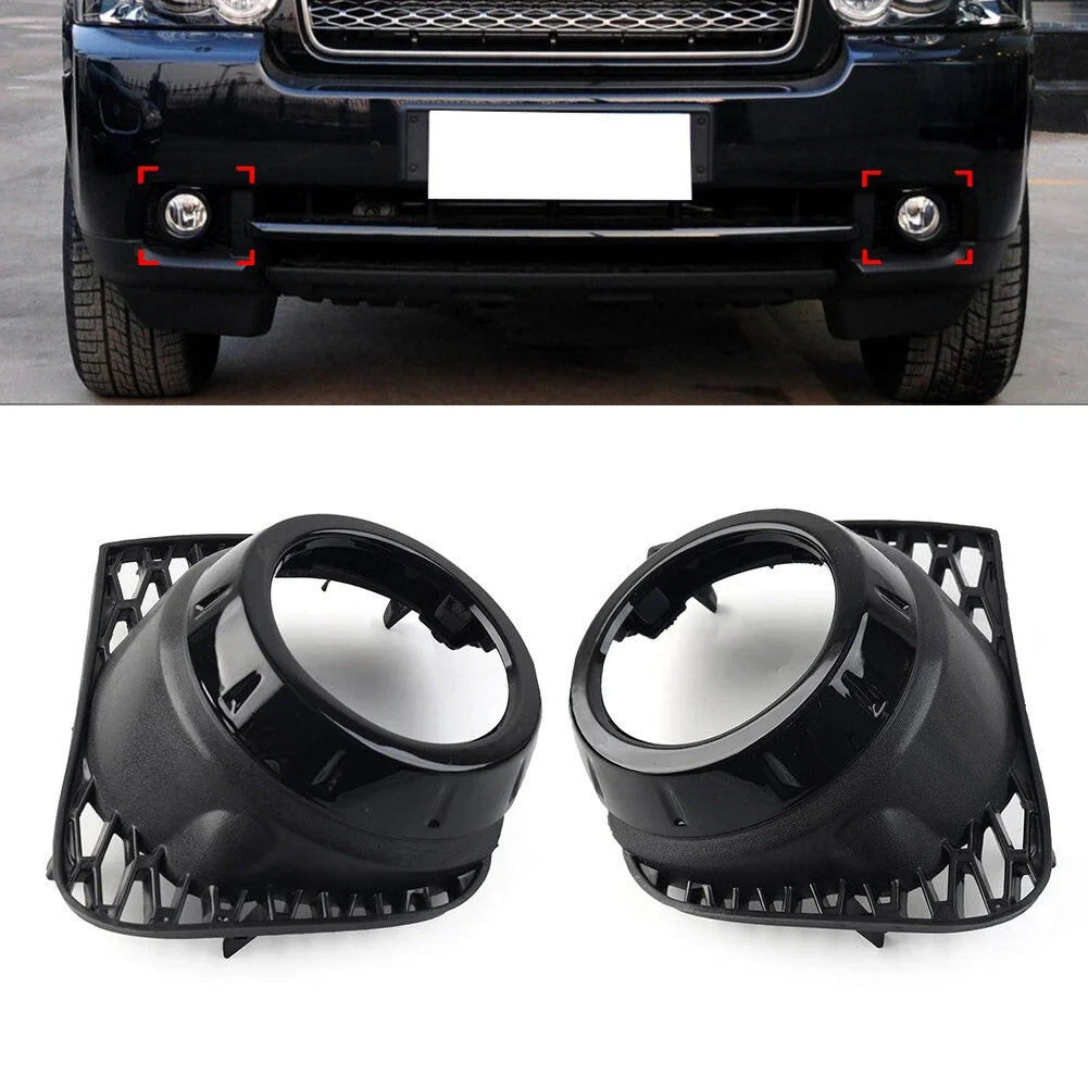 Fog Light Bezel Cover for Land Rover Range Rover (2010–2012) GZ