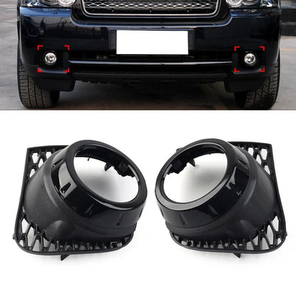 Fog Light Bezel Cover for Land Rover Range Rover (2010–2012) GZ