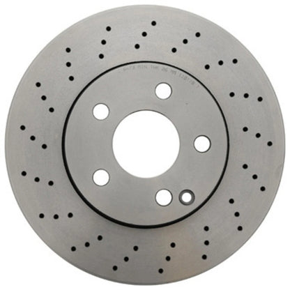 Brake Disc for Mercedes-Benz (2008–2015) 204-421-36-12, 2044213612