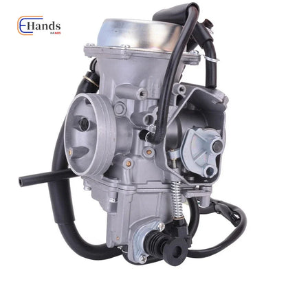 Carburetor/Intake Manifold for Honda Foreman 500 TRX500TM 4X4 (2005–2011)