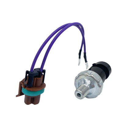 Low Oil Pressure Fuel Pump Shut Off Sensor Switch for MerCruiser (1987–2023)