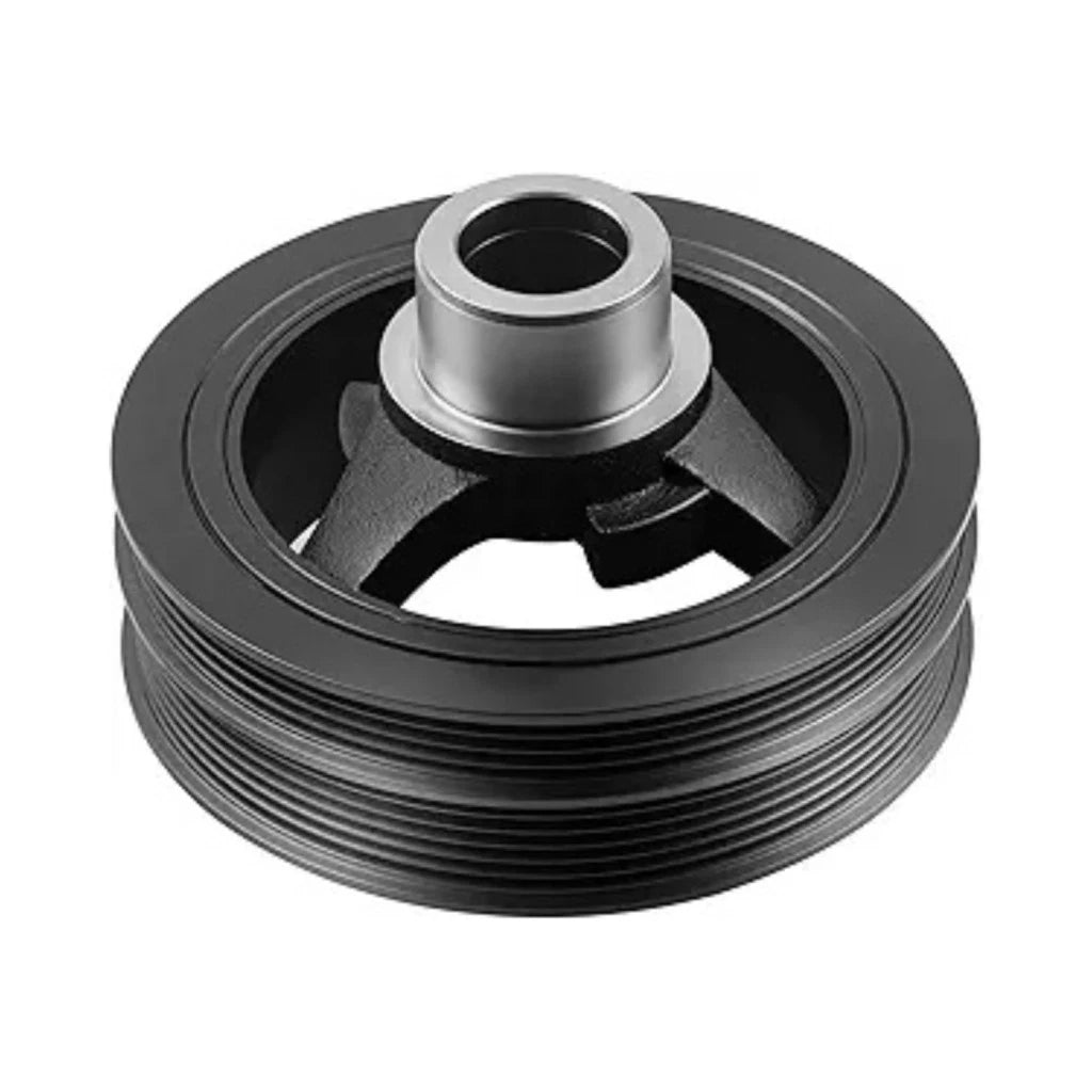 Harmonic Balancer for Ford Mustang (2011–2014) ALX-PAU-RB-594-725-CL360A55