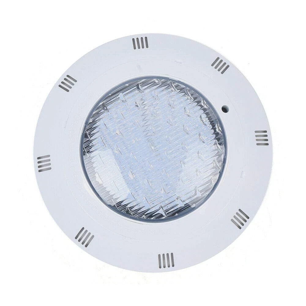 12V LED Pool Light for Swimming Pools (RGB, Waterproof, Remote)