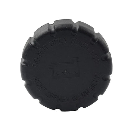 Radiator Coolant Reservoir Tank Cap for Mercedes-Benz C-Class W204 (2007–2014)