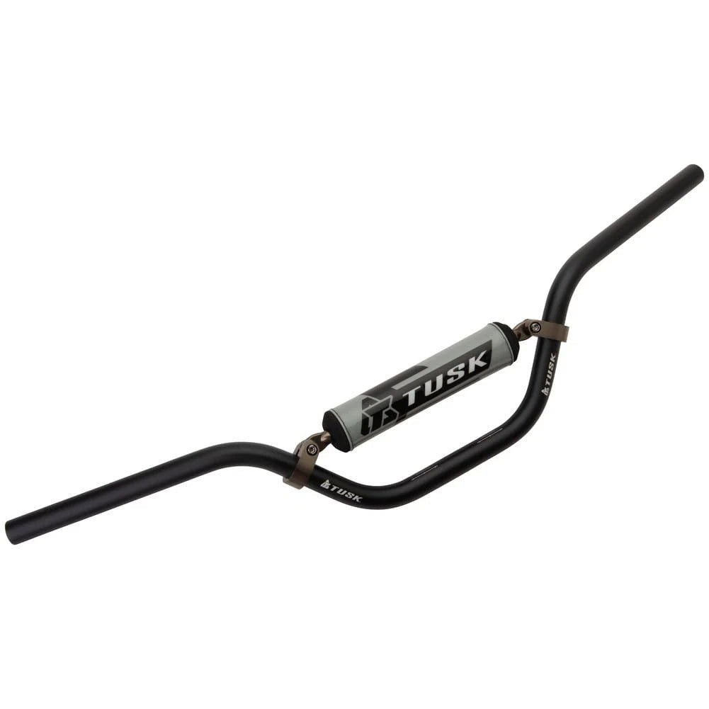 Tusk T-10 Aluminum Handlebar for Honda CRF110F (2013–2024) 1127790054