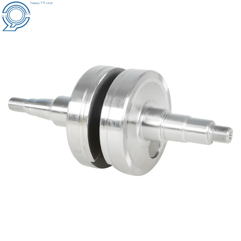 Crankshaft Assembly Kit for Yamaha PW80 Y-Zinger/BW80 (1983–2006)