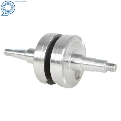 Crankshaft Assembly Kit for Yamaha PW80 Y-Zinger/BW80 (1983–2006)
