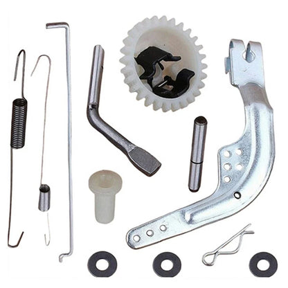 Engine Governor Component Kit for Honda GX140 GX160 GX200 (5.5HP 7.5HP)