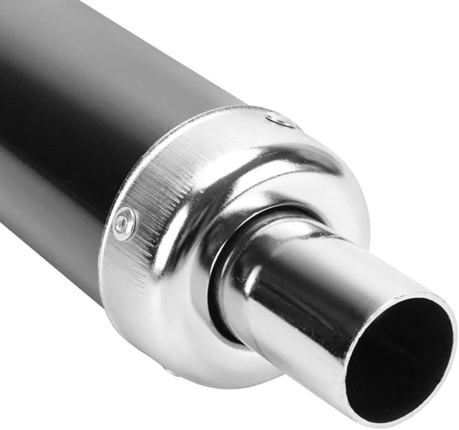 1.25" Aluminum Motorcycle Racing Exhaust Muffler Silencer for Motorcycle