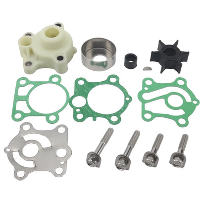 Outboard Water Pump Rebuild Kit for Yamaha 2 Stroke 25HP 30HP