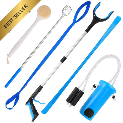 7pc Hip Kit for Mobility Aid (2010–2023)