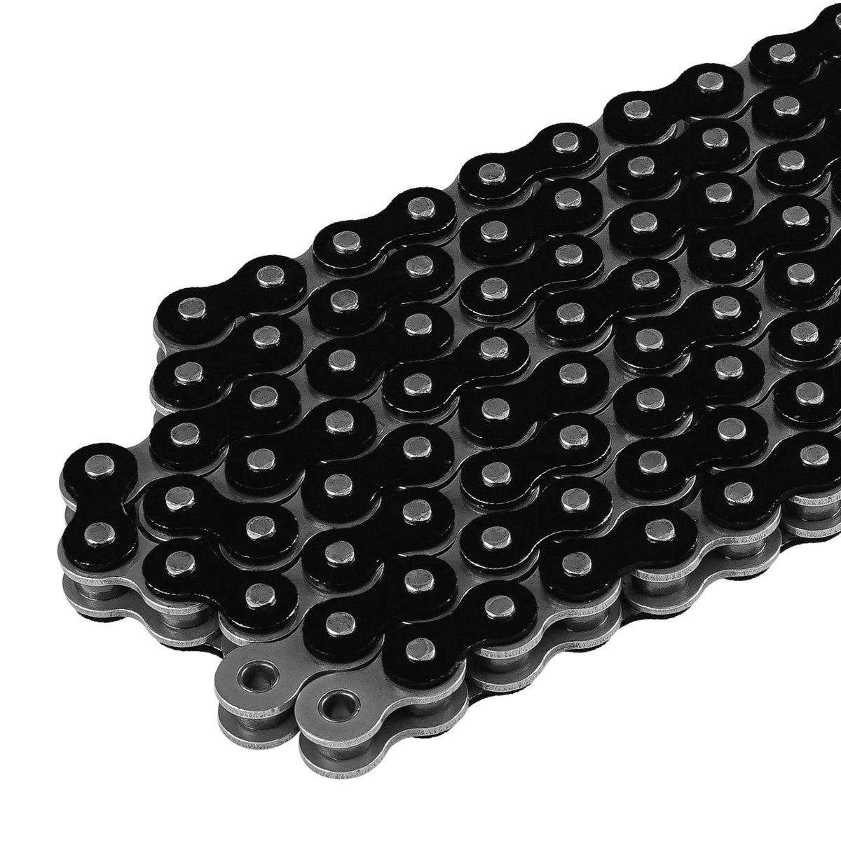 Black Drive Chain for Suzuki DL650 DL650A V-Strom (2004–2018) EG4222CH141XO