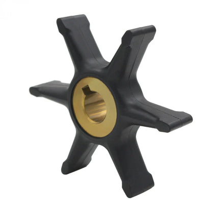 Water Pump Impeller for Evinrude Johnson 6HP (1965–1977) 277181