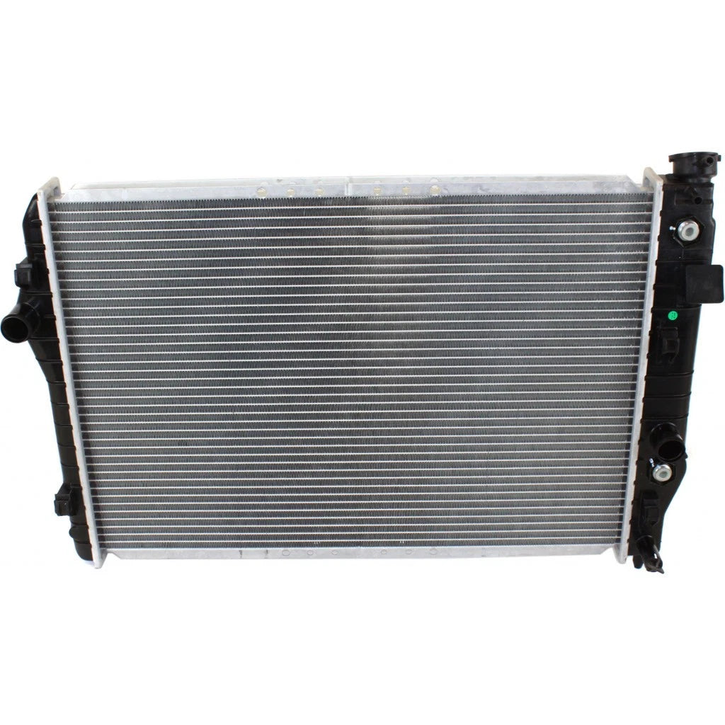 Radiator for Chevy Camaro (1998–2002) CLX-M0-USA-P2365-CL360A70, GM3010176