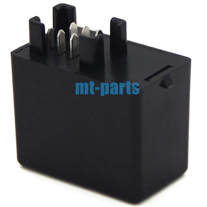 7-Pin Turn Signal Relay Flasher for Suzuki GSF1200S Bandit S (2001–2006, 2007–2009)