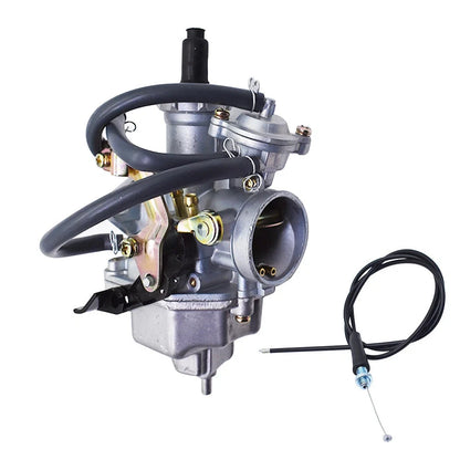 Carburetor for Honda Recon 250 TRX250TM (1997–2019)