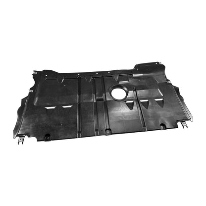 Rear Engine Splash Shield for Mazda 3 5 (2004–2010) - 9613876, BP4K56111M