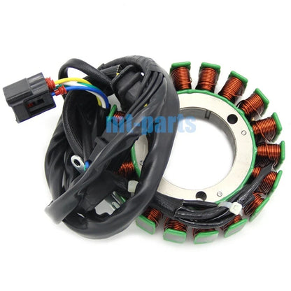 Magneto Generator Stator Coil for Arctic Cat 500 (2000–2002) / 400 (2001–2002)