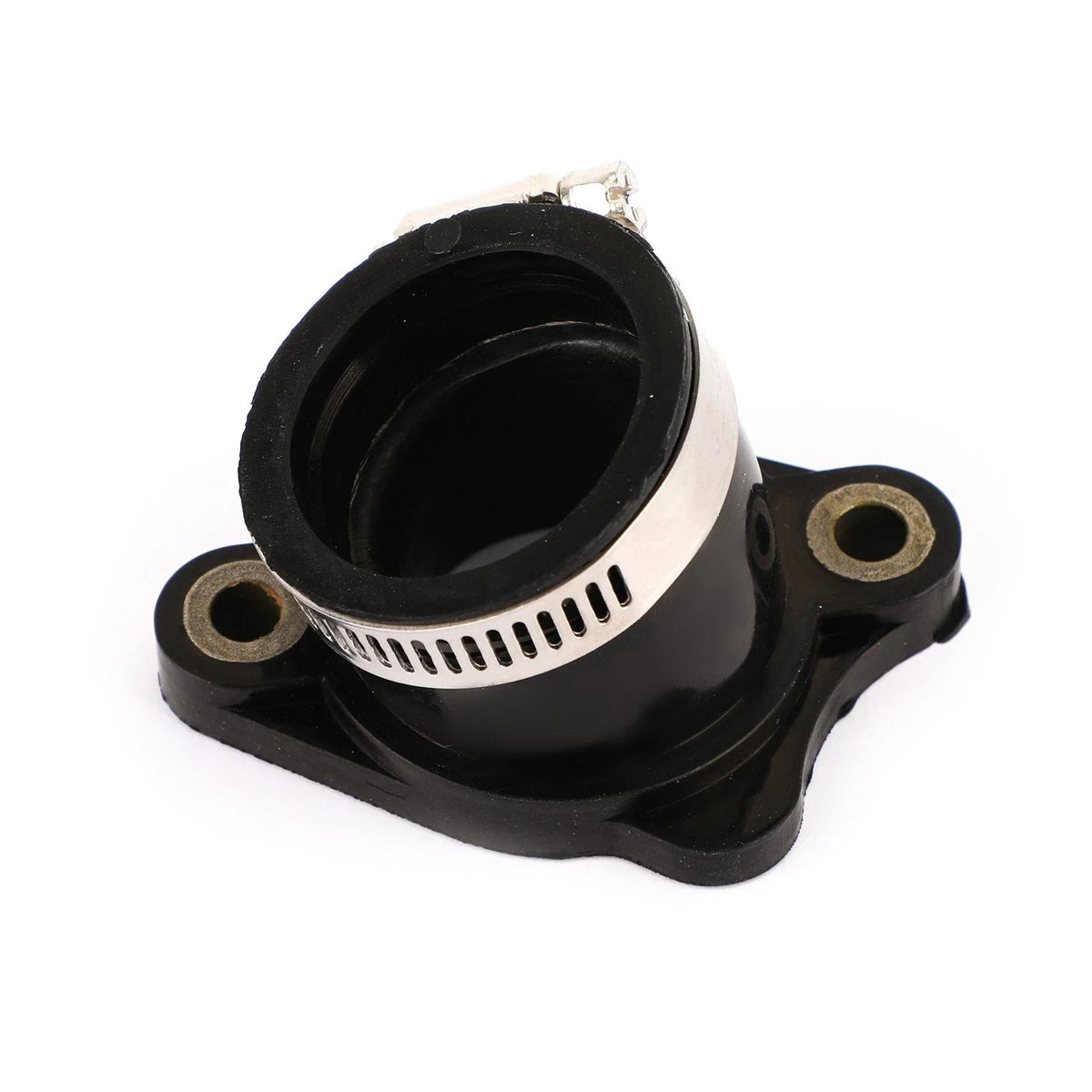 Intake Manifold Boot Flange Ø 30mm for ATV Quad Go Kart Buggy Dirt Bike