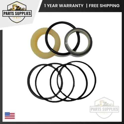 Seal Kit for Takeuchi TB135 Compact Excavator (2005–2015)