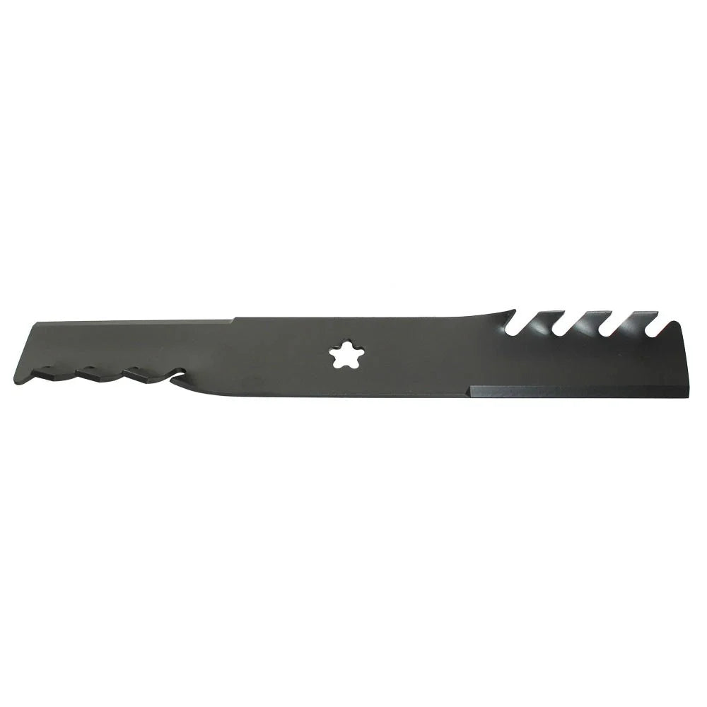 Mower Blade for Husqvarna LGTH2454, YTH2454, YTH2454T (Fits B1PD5100)