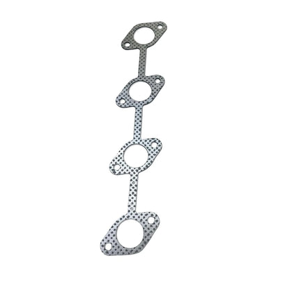 Muffler Gasket for Kubota V1205 V1505 V1305 (16241-12360)