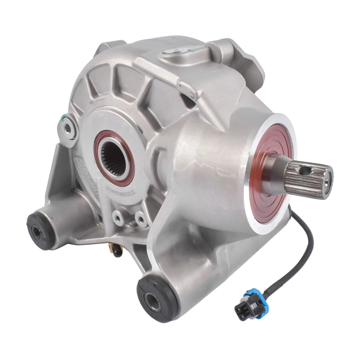 Front Differential for Polaris RZR PRO XP RS1 Turbo S (2018–2025)