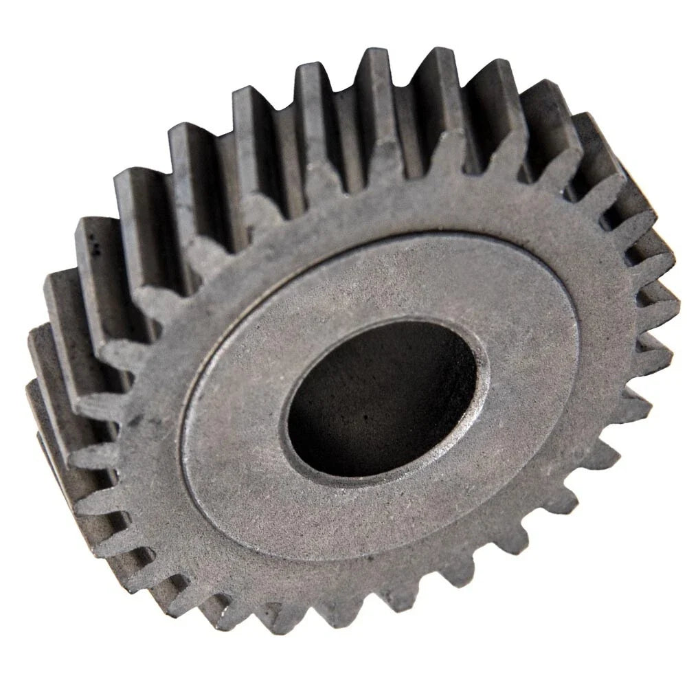 Worm Follower Gear Replacement for Stand Mixer (1094120, AP3594375)