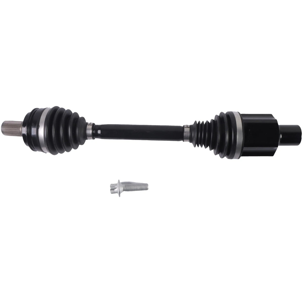 1pc Front Left CV Axle Shaft for Mercedes Benz W222 S450 S550 (2014–2020) A2223305000