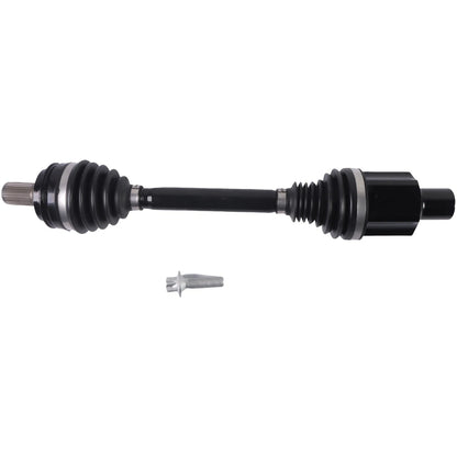 1pc Front Left CV Axle Shaft for Mercedes Benz W222 S450 S550 (2014–2020) A2223305000
