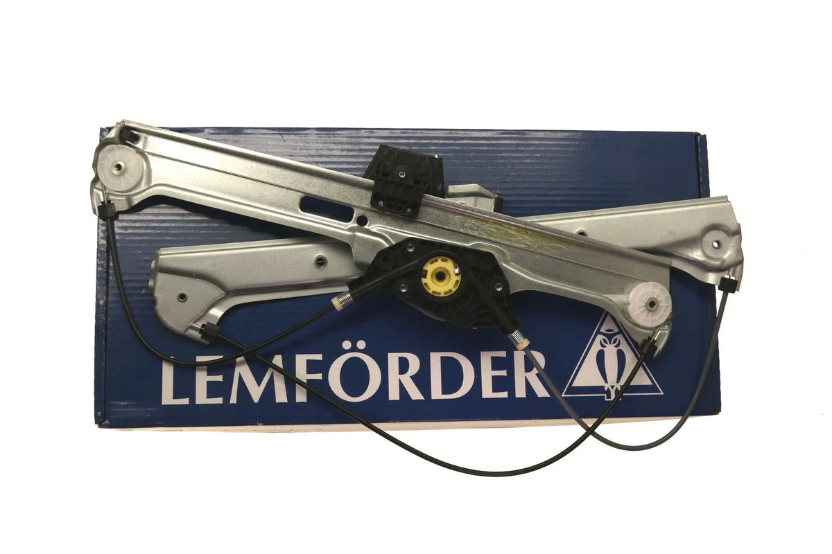 Window Regulator for BMW 528i (2008–2010)