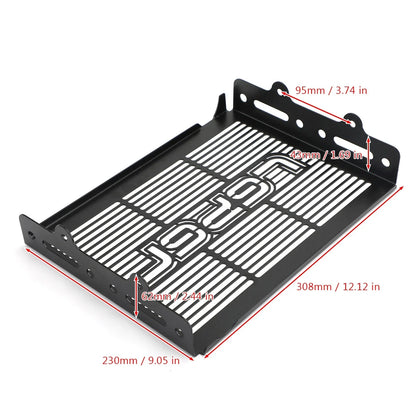 Radiator Guard Cover Grille for Honda CMX 300 500 Rebel (2017–2024)