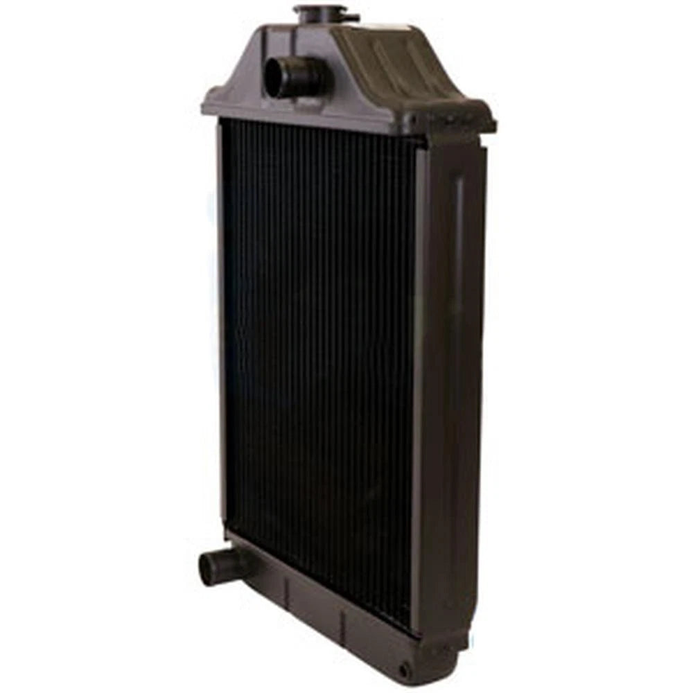 Radiator Outlet 1.5" for Massey Ferguson 175 180 30 3165 (No Years Specified)