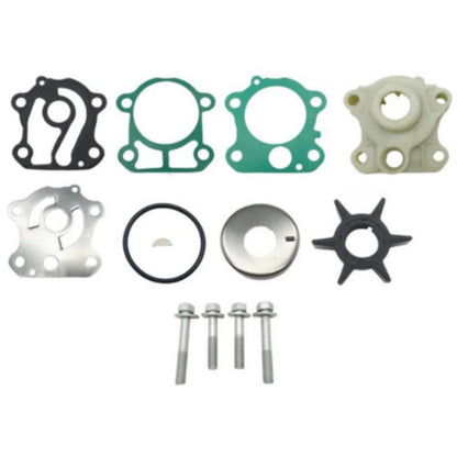 Water Pump Impeller Kit 692-W0078 for Yamaha Outboard 60-90 HP (2-Stroke)