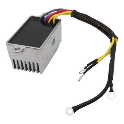 Rectifier for Johnson Evinrude 35-105 HP 584476 0584476 0585001