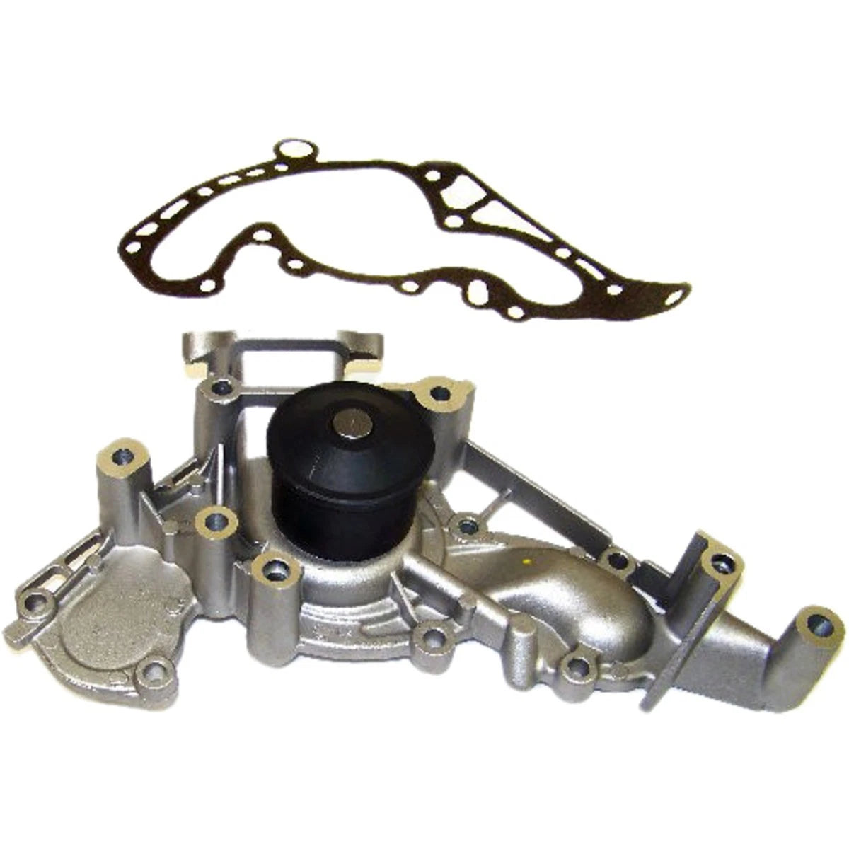 WP970 Water Pump for Toyota 4Runner, Sequoia, Tundra, Lexus SC430 (1998–2010)