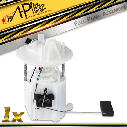 Fuel Pump Module Assembly for Mercedes-Benz GLE350 GLE43 AMG (2016–2018)