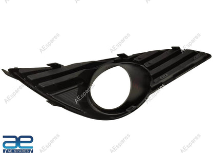 Front Fog Lamp Bezel Cover LH for Suzuki Splash Ritz (2012–2018) 71761M85L10-5PK