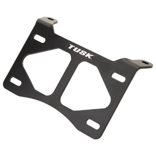 Tusk License Plate Mount for (202-564-0002)