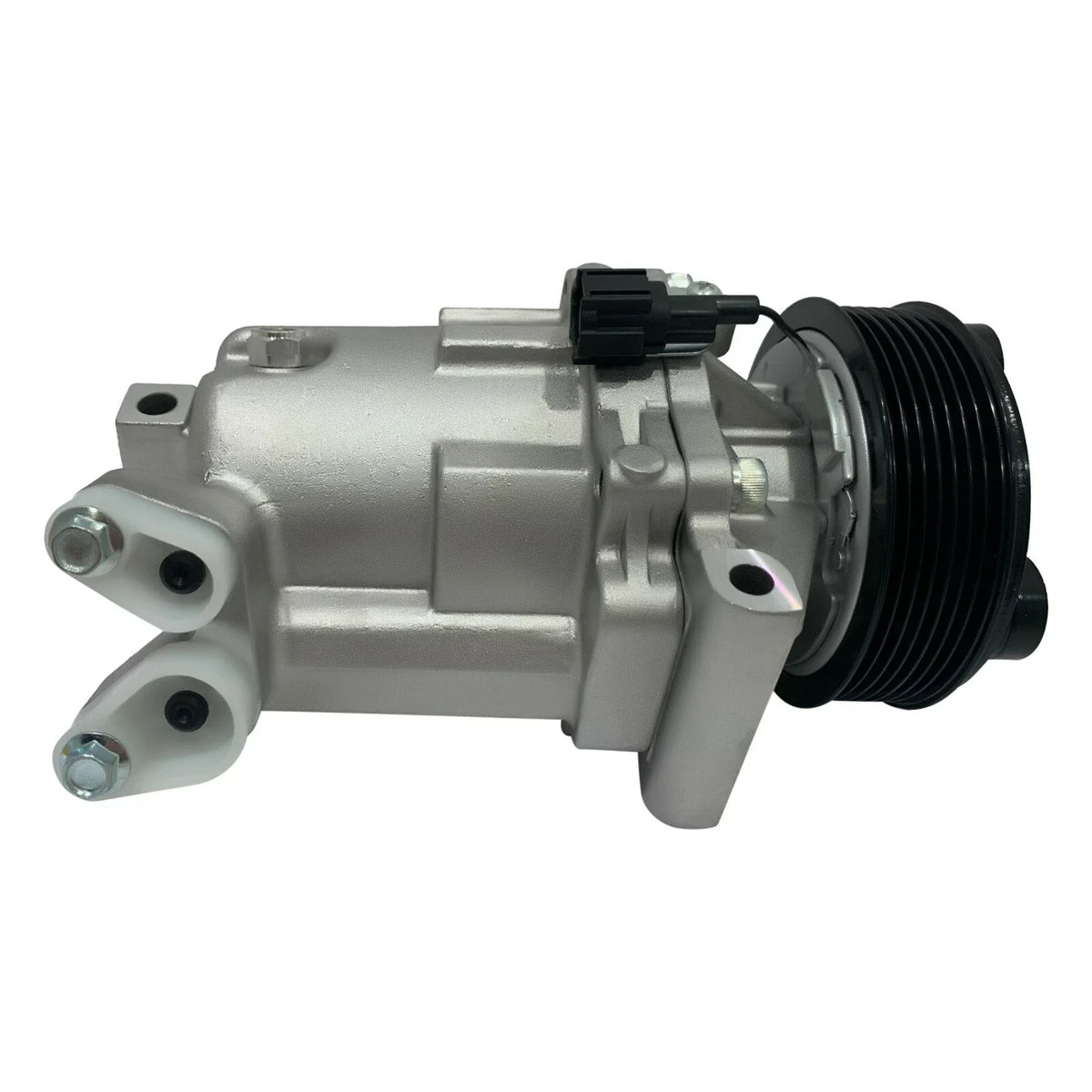 A/C Compressor Kit Replacement for Nissan Versa 1.8L 6-Speed Manual (2010–2010)