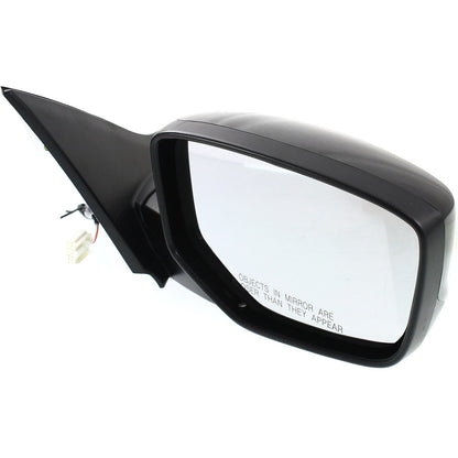Power Mirror for Honda Accord (4dr Sedan)